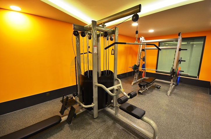 2+1 apartment for a luxurious stay by the sea