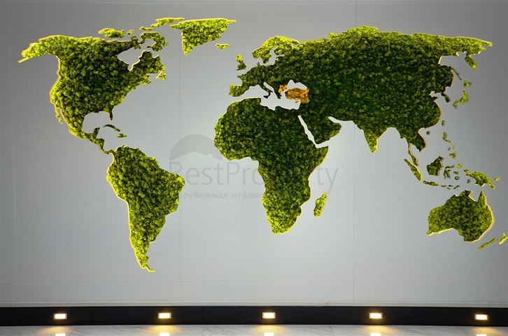 2+1 apartment for a luxurious stay by the sea