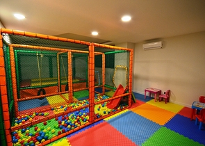 2+1 apartment for a luxurious stay by the sea