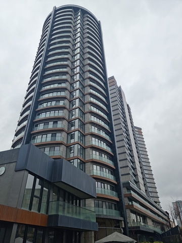 Prestigious Mix Project in the heart of Asian Part