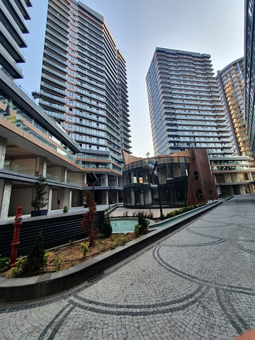 Prestigious Mix Project in the heart of Asian Part