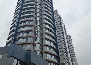 Prestigious Mix Project in the heart of Asian Part