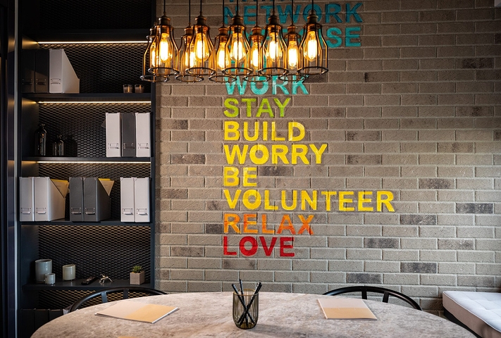 Finest Real Estate Development Project in Asian Side