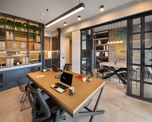 Finest Real Estate Development Project in Asian Side