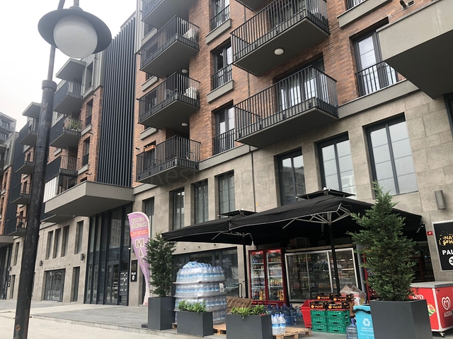 Finest Real Estate Development Project in Asian Side