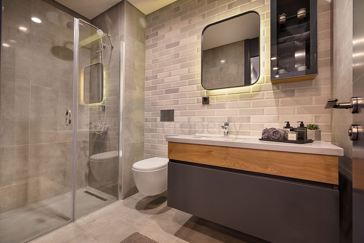 Finest Real Estate Development Project in Asian Side