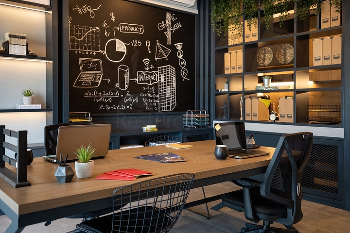 Finest Real Estate Development Project in Asian Side