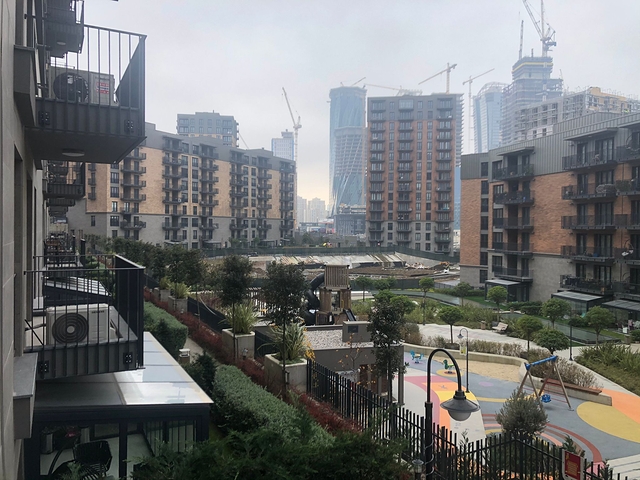 Finest Real Estate Development Project in Asian Side