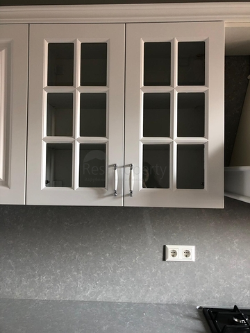 For sale 4-bedroom apartment in famous area of Kadikoy