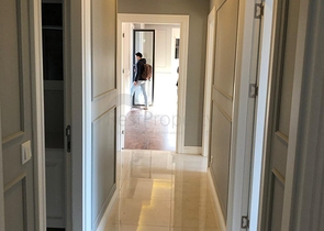 For sale 4-bedroom apartment in famous area of Kadikoy