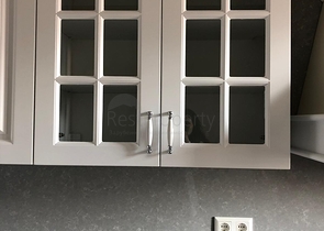 For sale 4-bedroom apartment in famous area of Kadikoy