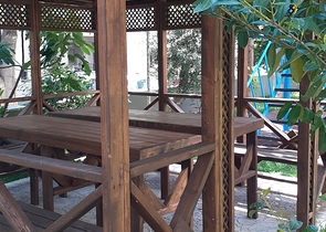 For sale 4-bedroom apartment in famous area of Kadikoy