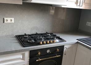 For sale 4-bedroom apartment in famous area of Kadikoy