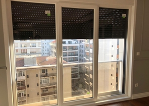 For sale 4-bedroom apartment in famous area of Kadikoy