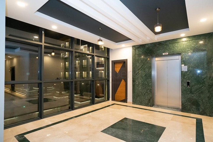 Suitable to Get Turkish Citizenship - New commercial Center in Oba / Alanya