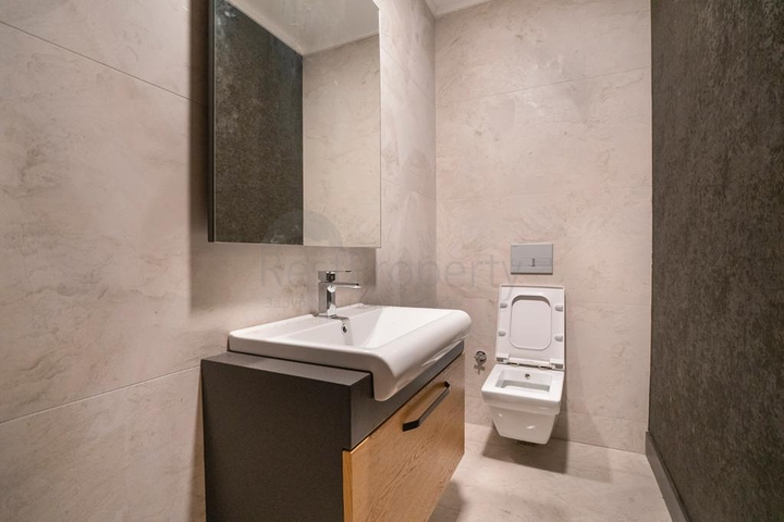 Suitable to Get Turkish Citizenship - New commercial Center in Oba / Alanya