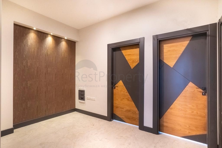 Suitable to Get Turkish Citizenship - New commercial Center in Oba / Alanya