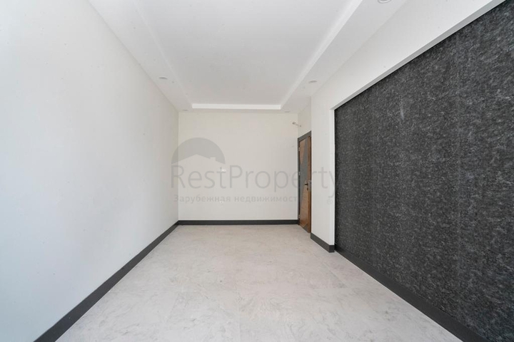 Suitable to Get Turkish Citizenship - New commercial Center in Oba / Alanya