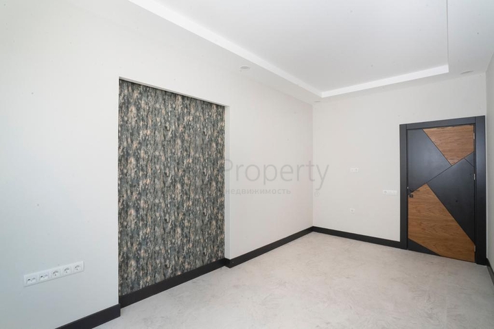 Suitable to Get Turkish Citizenship - New commercial Center in Oba / Alanya