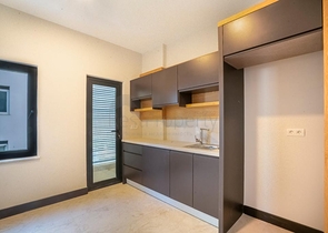 Suitable to Get Turkish Citizenship - New commercial Center in Oba / Alanya