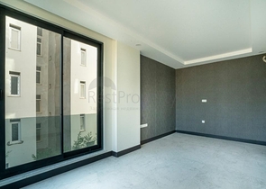 Suitable to Get Turkish Citizenship - New commercial Center in Oba / Alanya