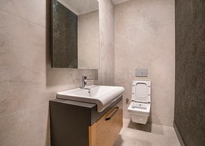 Suitable to Get Turkish Citizenship - New commercial Center in Oba / Alanya