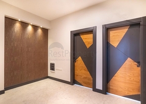 Suitable to Get Turkish Citizenship - New commercial Center in Oba / Alanya