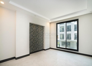 Suitable to Get Turkish Citizenship - New commercial Center in Oba / Alanya