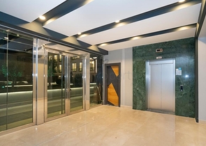 Suitable to Get Turkish Citizenship - New commercial Center in Oba / Alanya