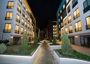 Suitable to Get Turkish Citizenship - New commercial Center in Oba / Alanya