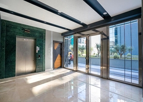 Suitable to Get Turkish Citizenship - New commercial Center in Oba / Alanya