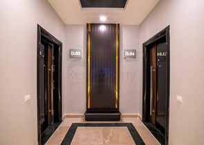 Suitable to Get Turkish Citizenship - New commercial Center in Oba / Alanya