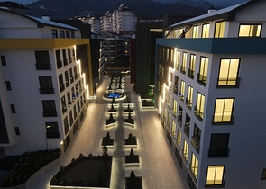 Suitable to Get Turkish Citizenship - New commercial Center in Oba / Alanya