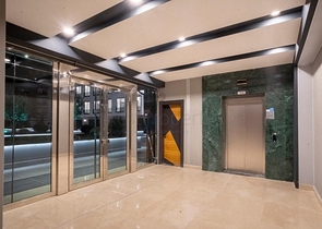 Suitable to Get Turkish Citizenship - New commercial Center in Oba / Alanya