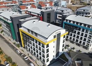 Suitable to Get Turkish Citizenship - New commercial Center in Oba / Alanya