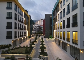 Suitable to Get Turkish Citizenship - New commercial Center in Oba / Alanya