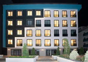 Suitable to Get Turkish Citizenship - New commercial Center in Oba / Alanya