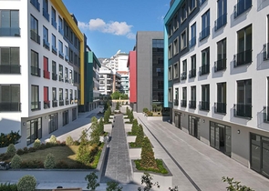 Suitable to Get Turkish Citizenship - New commercial Center in Oba / Alanya