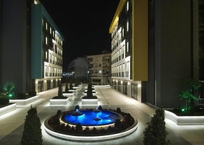 Suitable to Get Turkish Citizenship - New commercial Center in Oba / Alanya