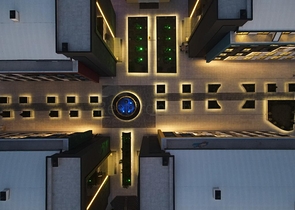 Suitable to Get Turkish Citizenship - New commercial Center in Oba / Alanya