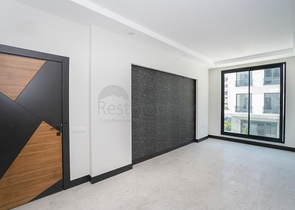 Suitable to Get Turkish Citizenship - New commercial Center in Oba / Alanya