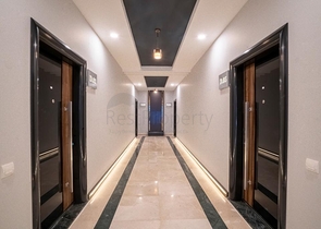 Suitable to Get Turkish Citizenship - New commercial Center in Oba / Alanya