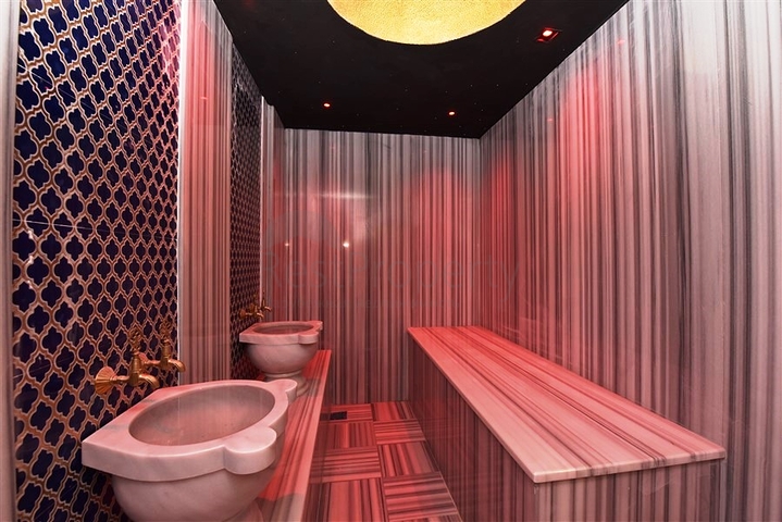 New investment project with mountain view in Kargicak district