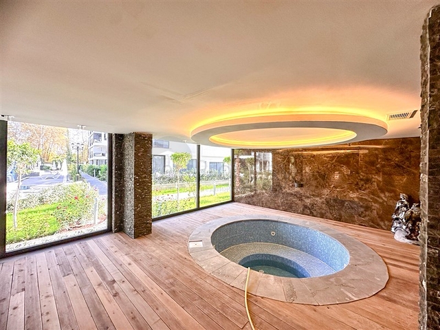 Flexible payments plan -Under construction project - in Oba / Alanya  