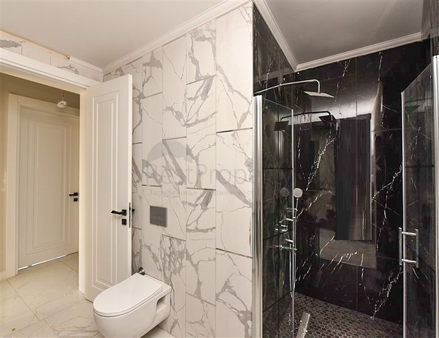 Flexible payments plan -Under construction project - in Oba / Alanya  