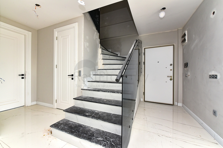 Flexible payments plan -Under construction project - in Oba / Alanya  