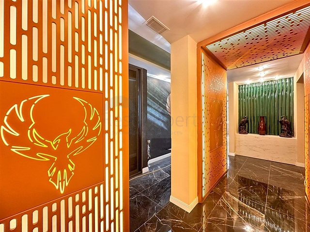 Flexible payments plan -Under construction project - in Oba / Alanya  