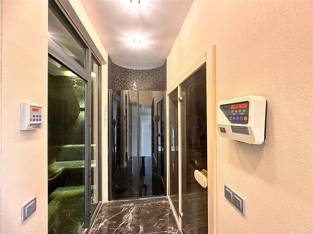 Flexible payments plan -Under construction project - in Oba / Alanya  