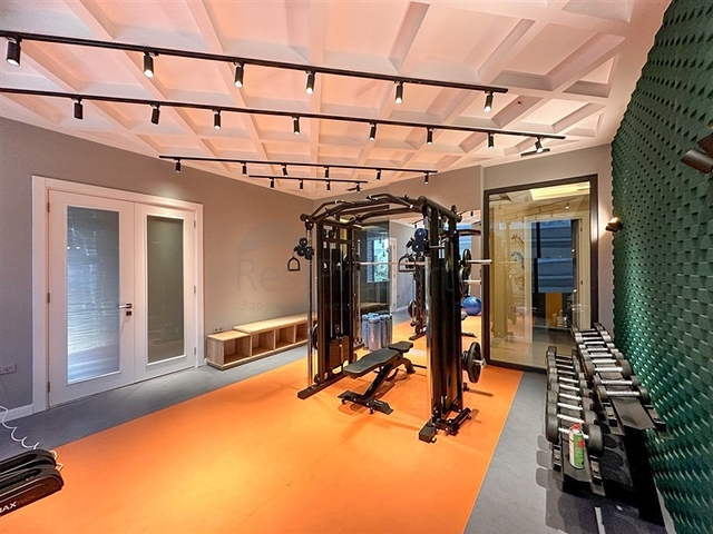 Flexible payments plan -Under construction project - in Oba / Alanya  