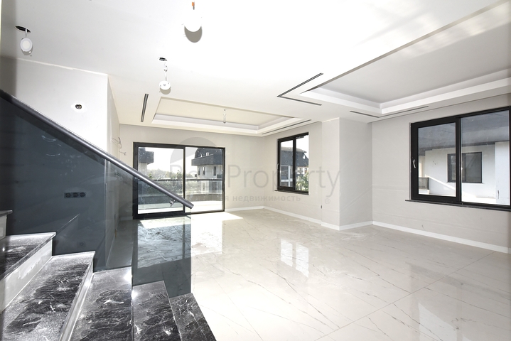 Flexible payments plan -Under construction project - in Oba / Alanya  